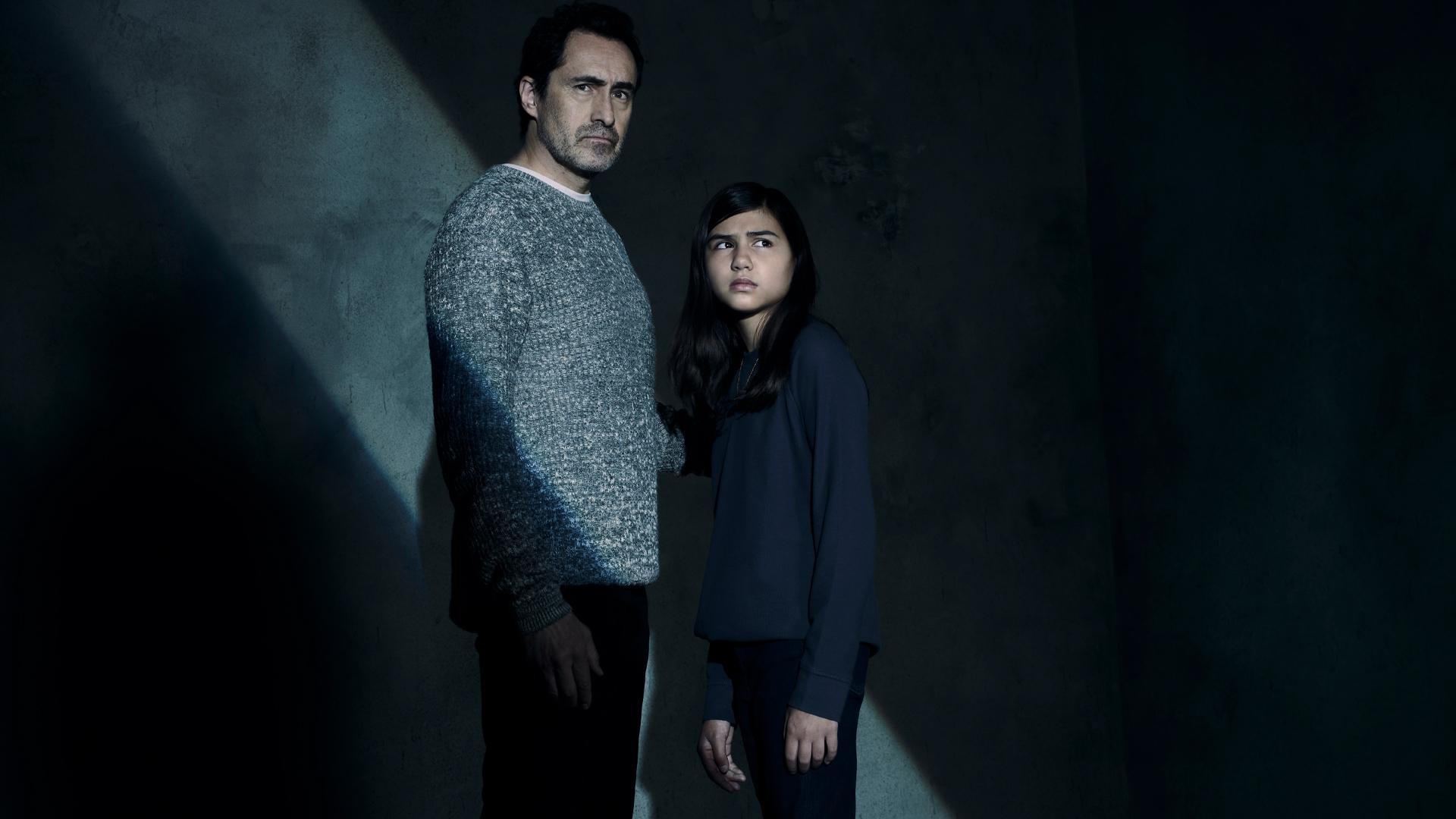 Let the Right One In