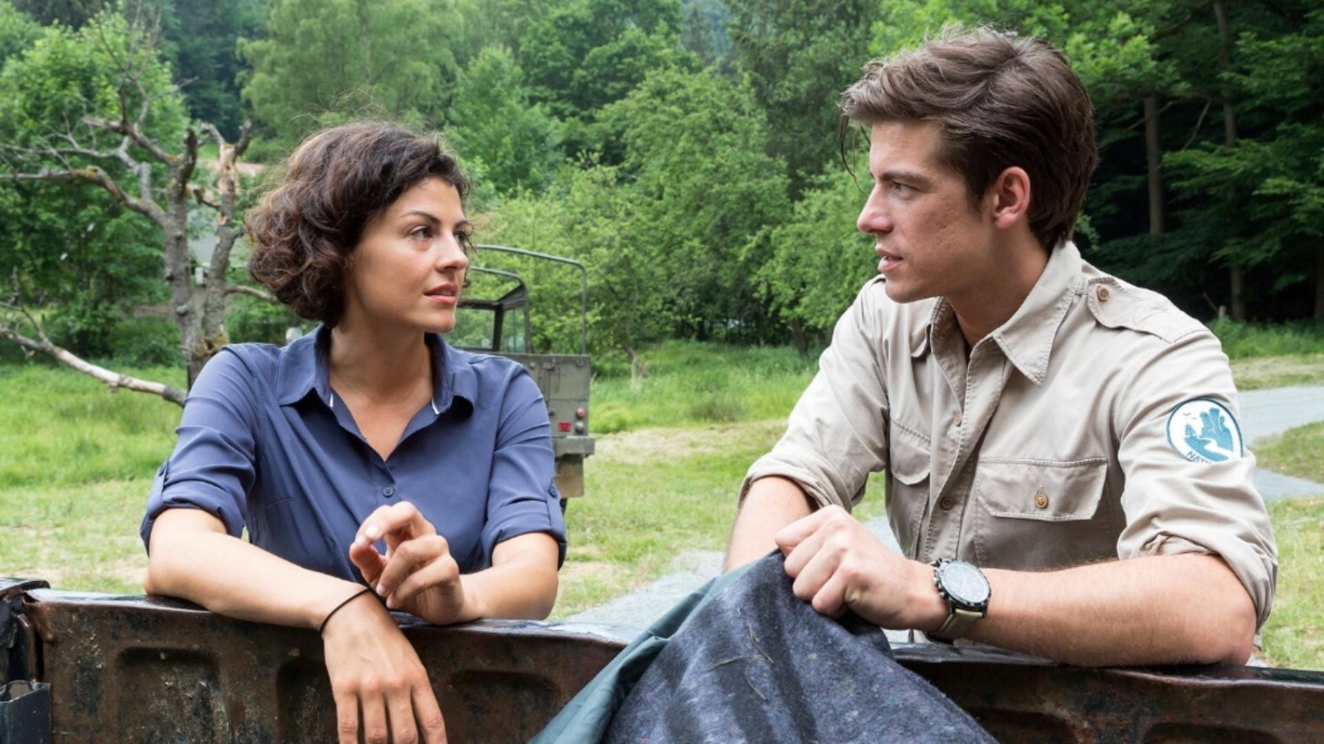 Der Ranger – Paradies Heimat