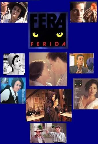 Fera Ferida
