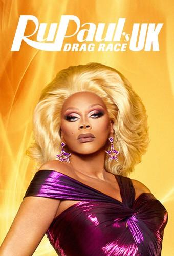RuPaul's Drag Race UK