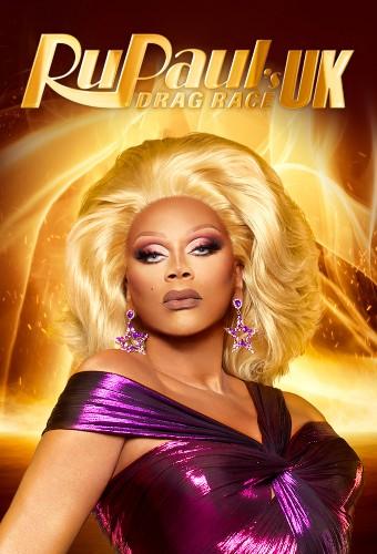 RuPaul's Drag Race UK