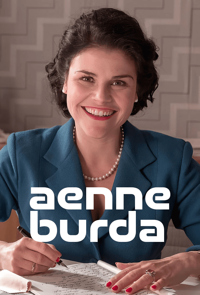 Aenne Burda: The economic miracle
