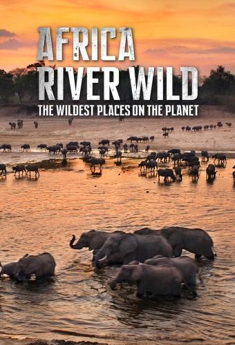 Wild Africa: Rivers of Life