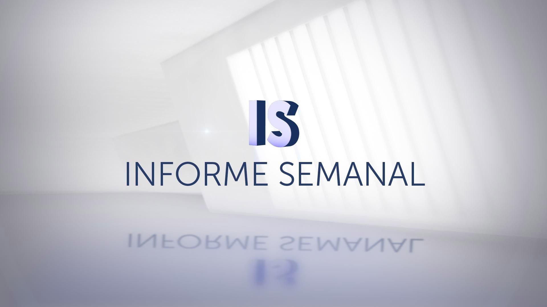 Informe Semanal