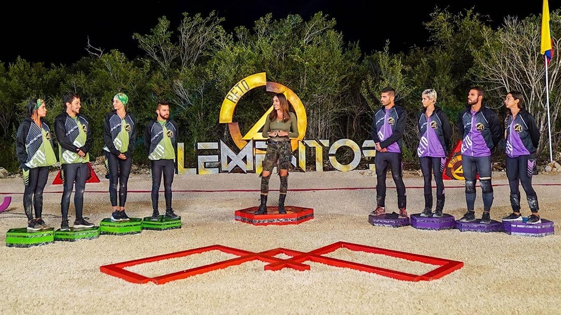 Reto 4 Elementos Colombia