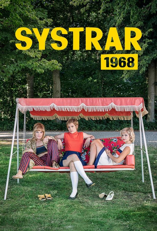 Systrar 1968