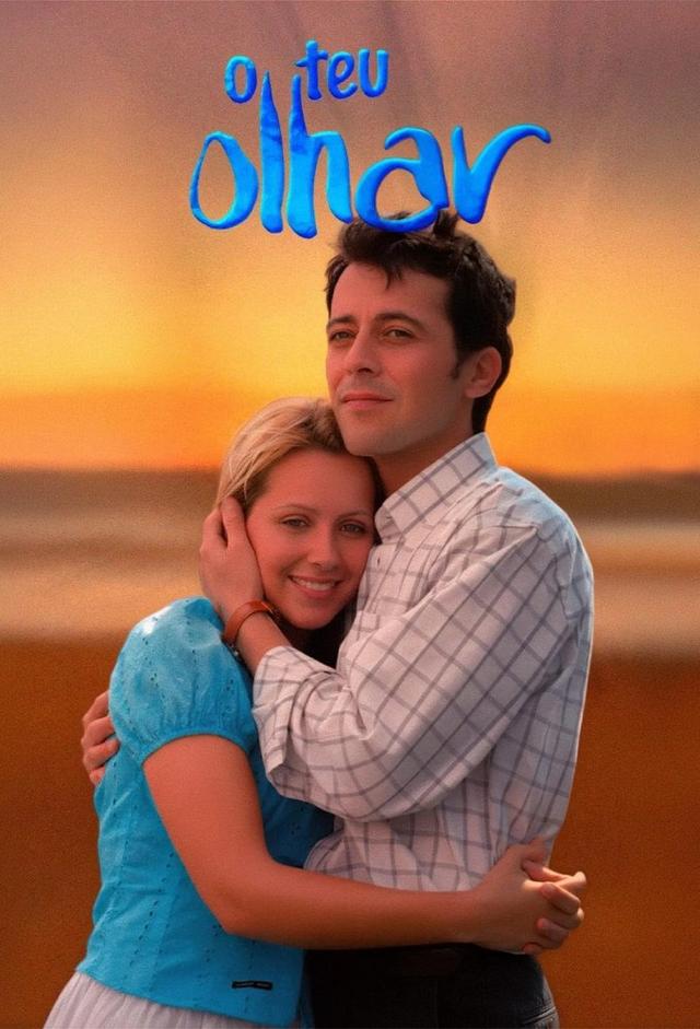 O Teu Olhar