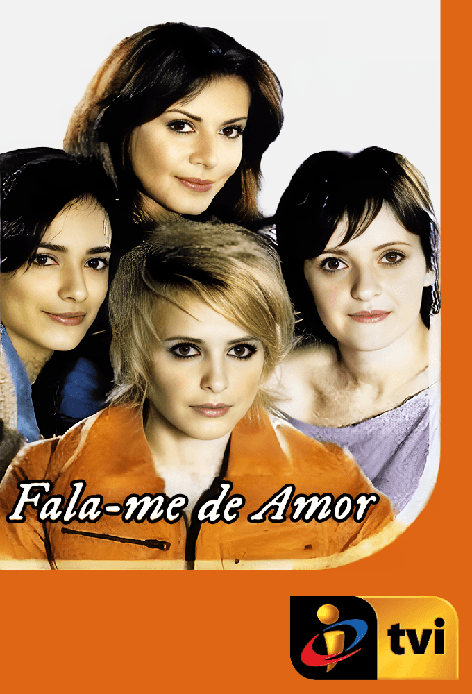 Fala-Me de Amor
