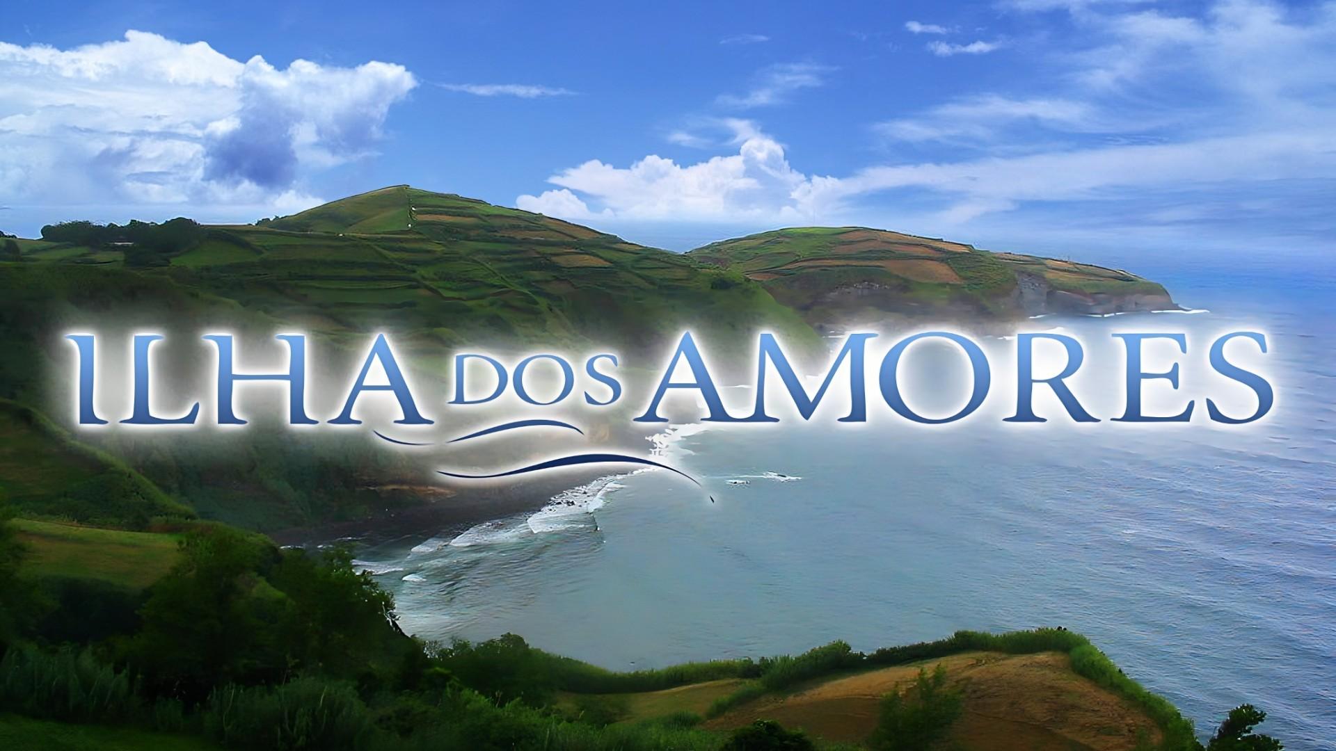 Ilha dos Amores