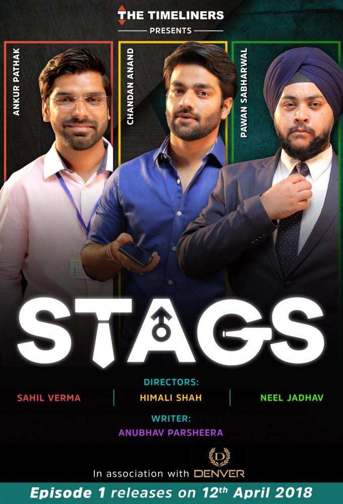 Stags