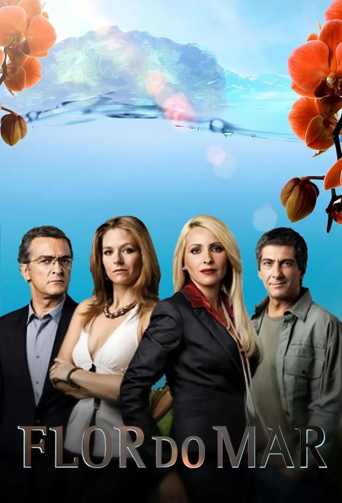 Flor do Mar