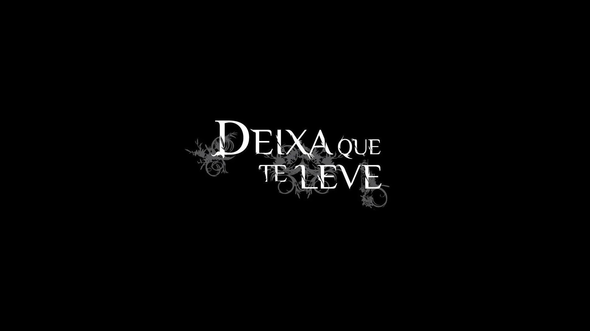 Deixa Que Te Leve