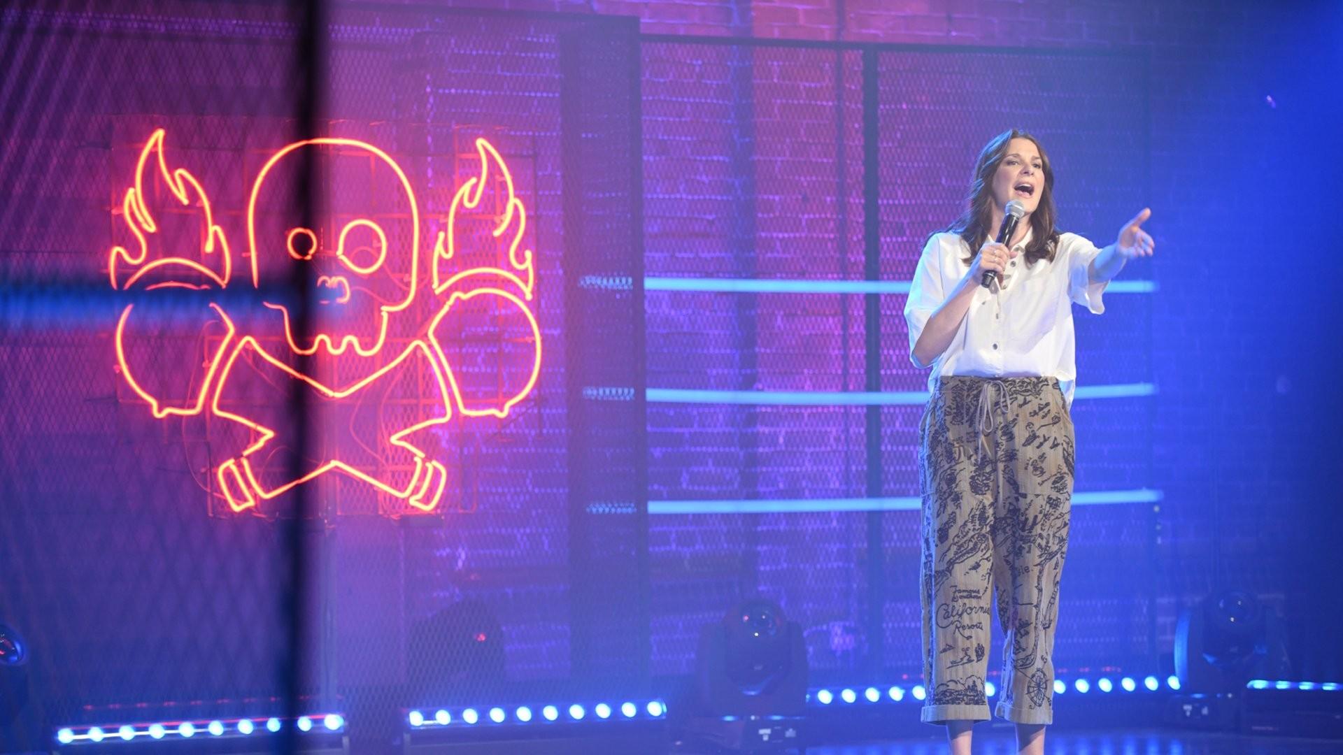 Roast Battle: le grand duel