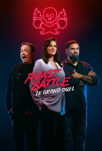 Roast Battle: le grand duel
