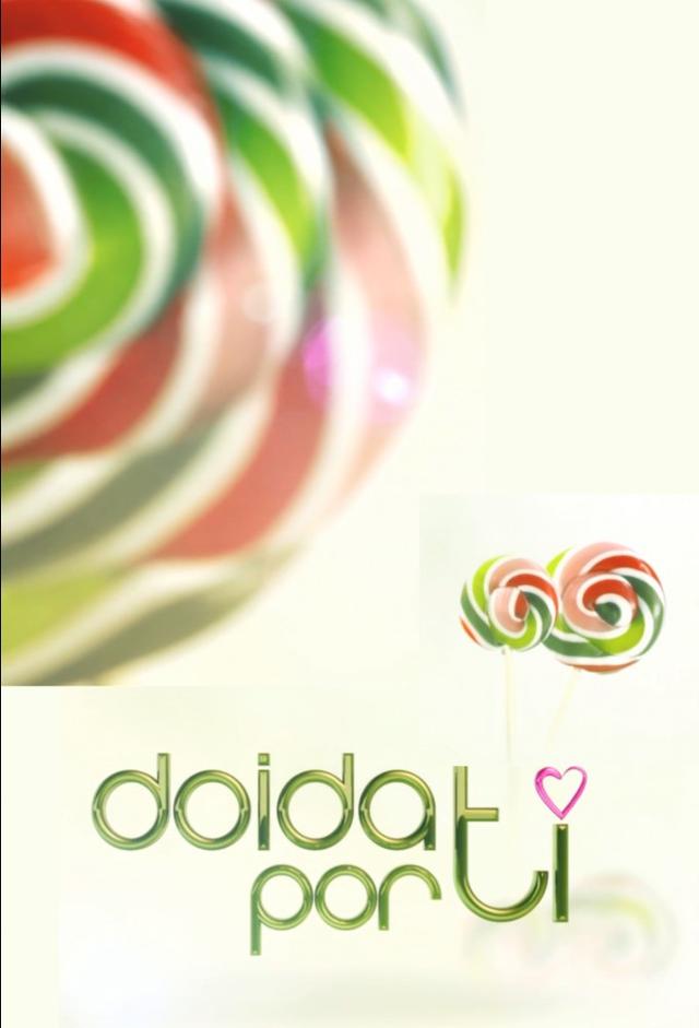 Doida por Ti