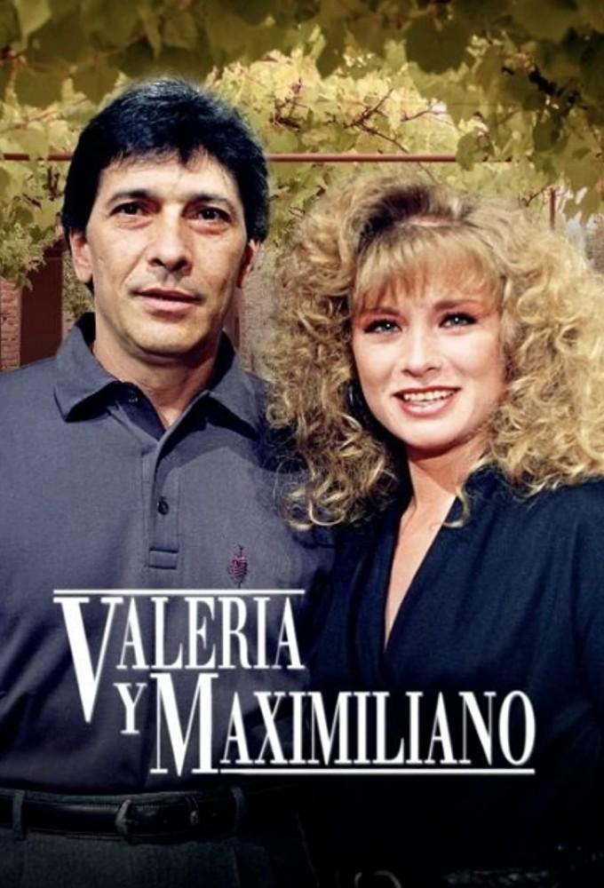 valeria y maximiliano
