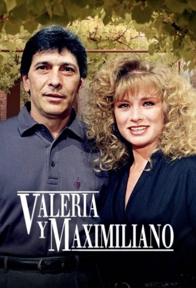 valeria y maximiliano