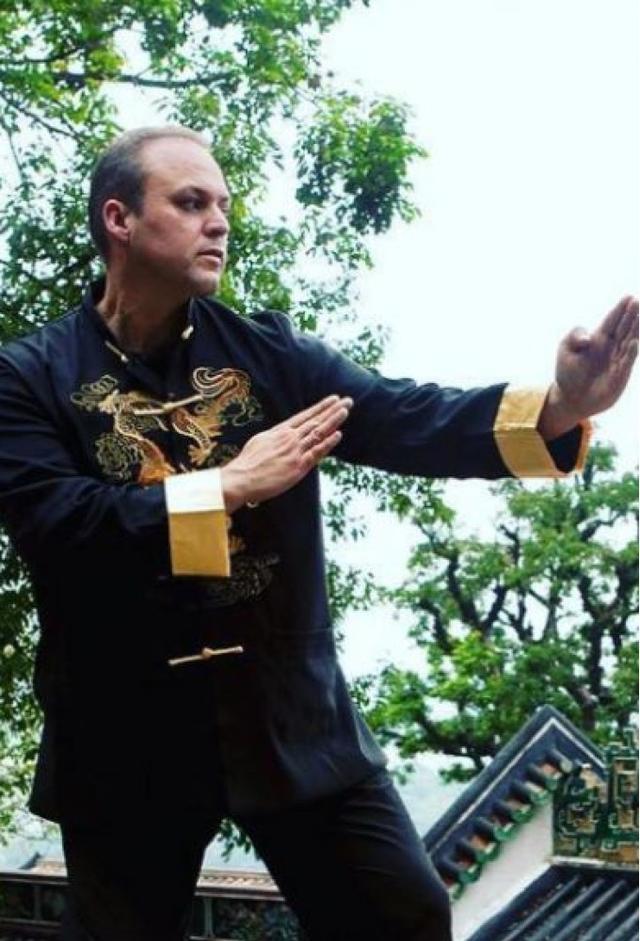Frans Bauer in China