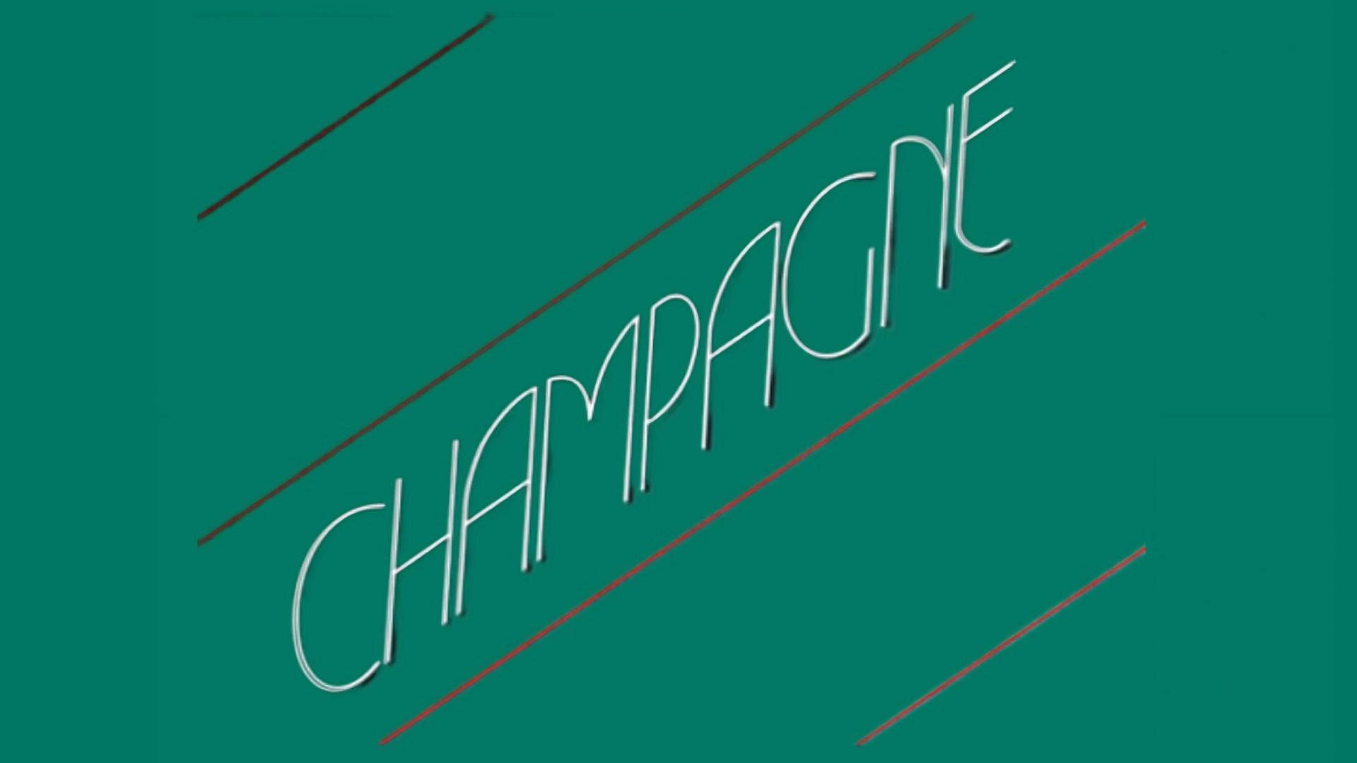 Champagne