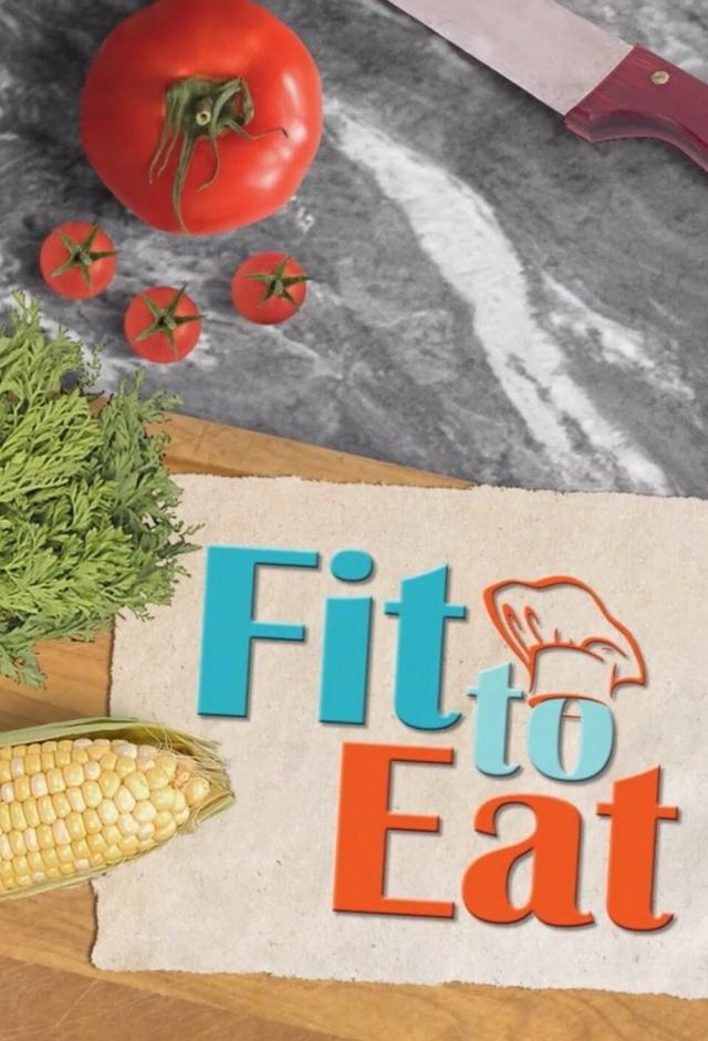 Fit To Eat