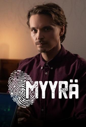 Myyrä