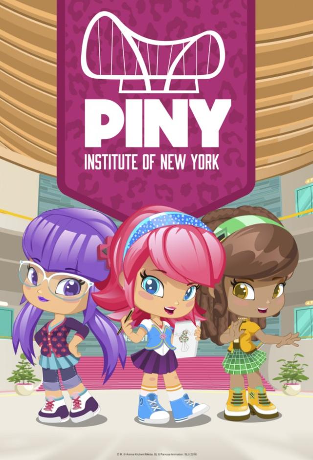 PINY: Institute of New York