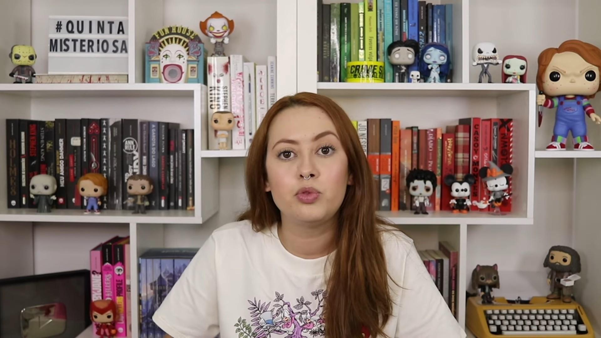 Quinta Misteriosa