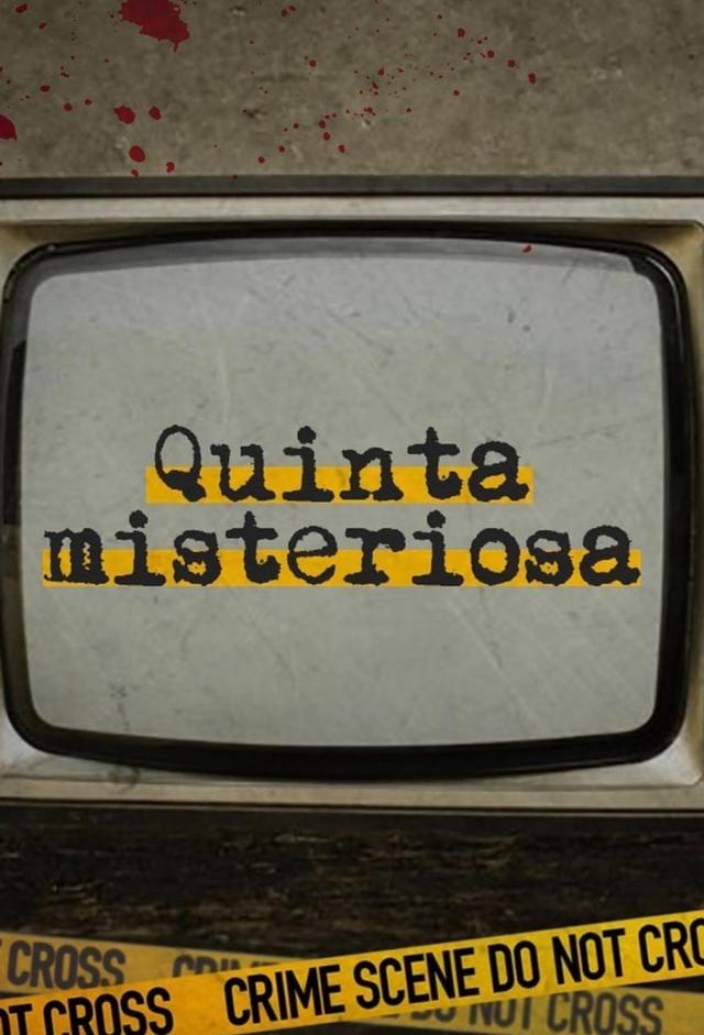 Quinta Misteriosa