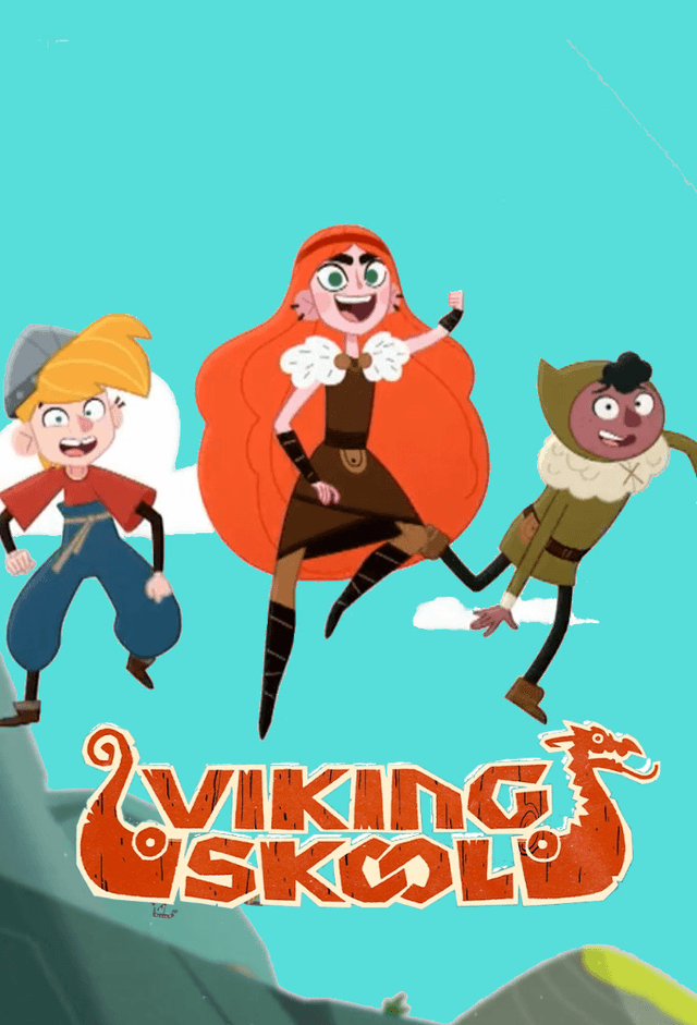 Vikingskool