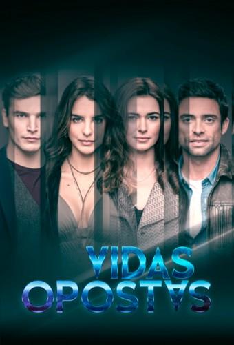 Vidas Opostas