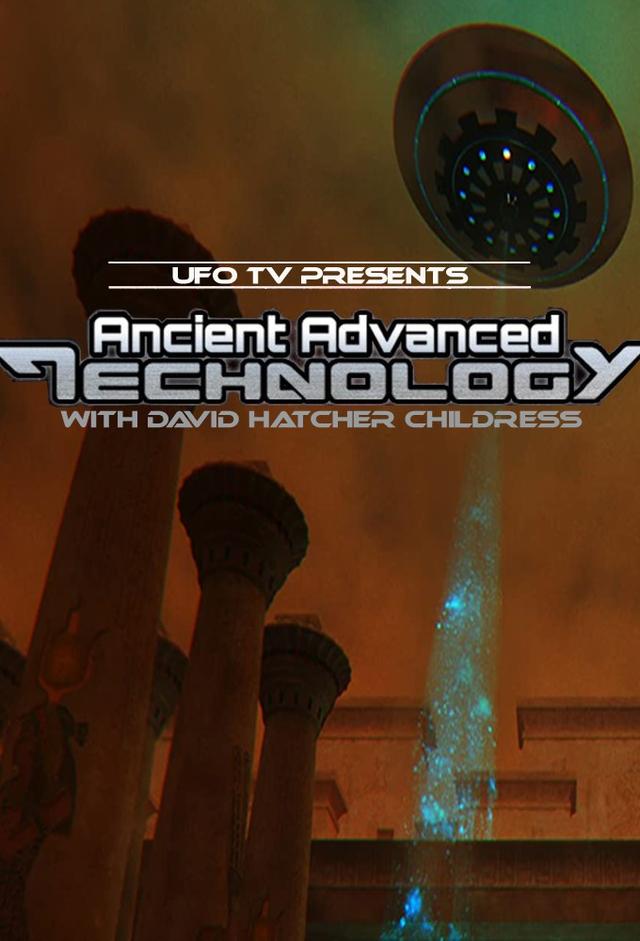 Ancient Advanced Technology