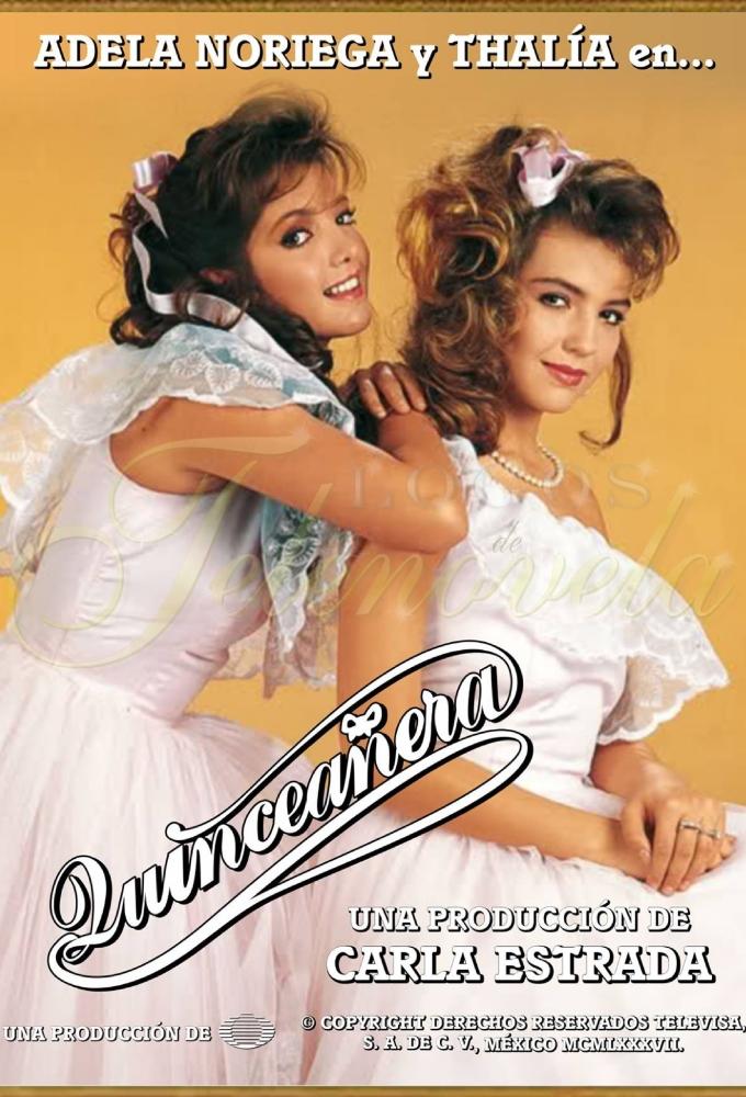 Quinceañera