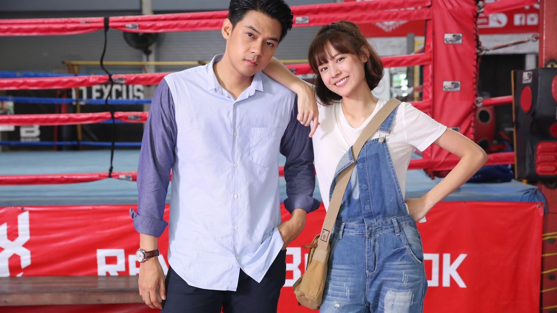 Sapai TKO (2019)