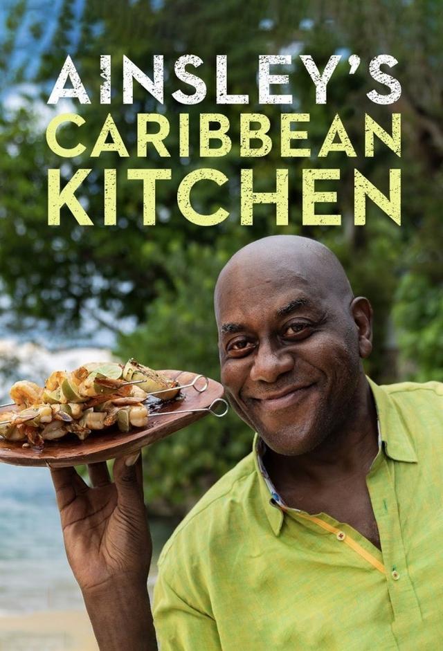 Ainsley's Caribbean Kitchen