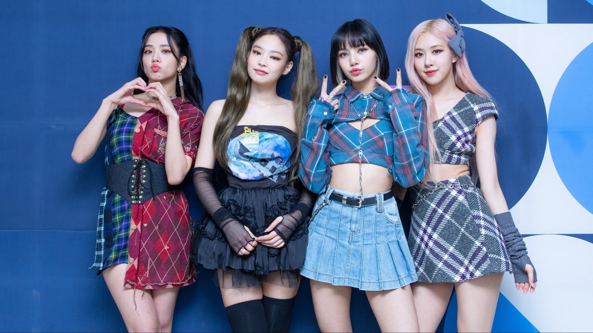Star Road: BLACKPINK