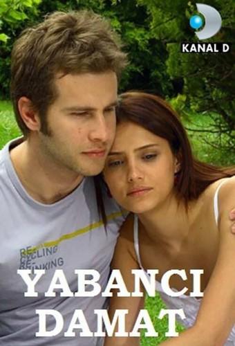 Yabancı Damat
