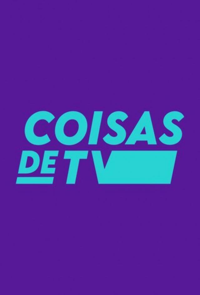 Coisas de TV