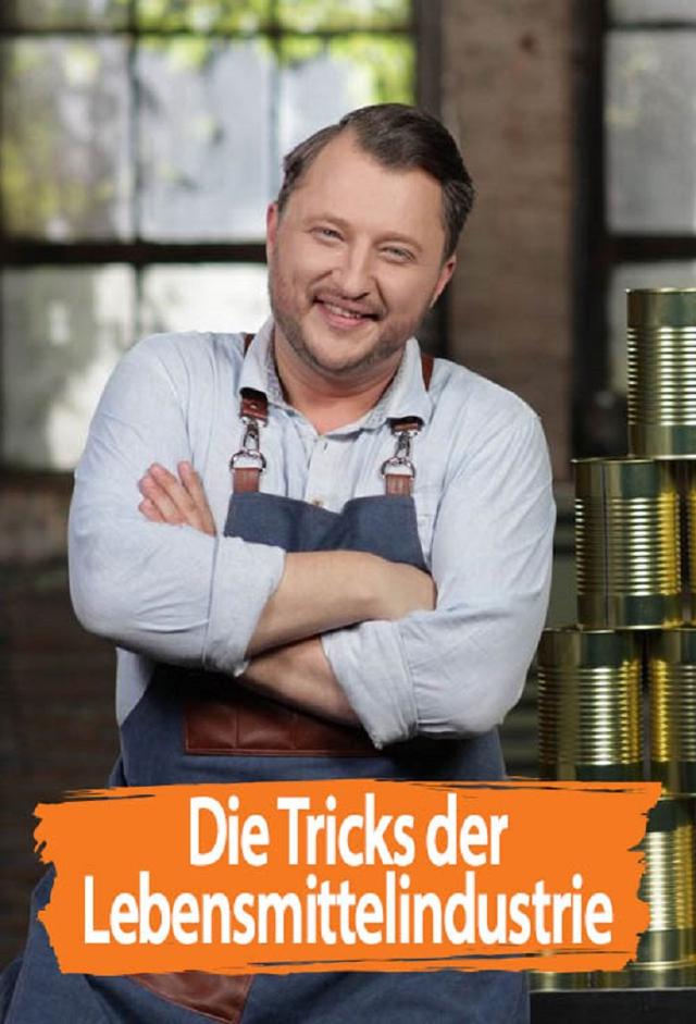 Die Tricks der Lebensmittelindustrie
