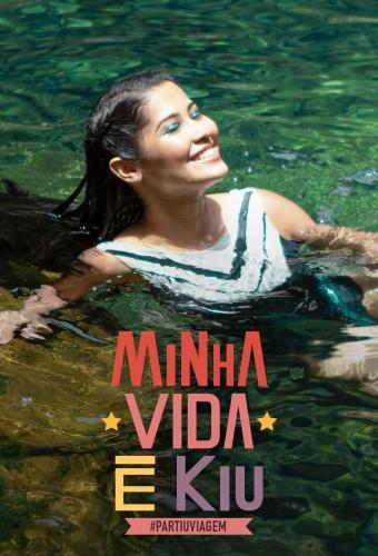 Minha Vida é Kiu #partiuviagem