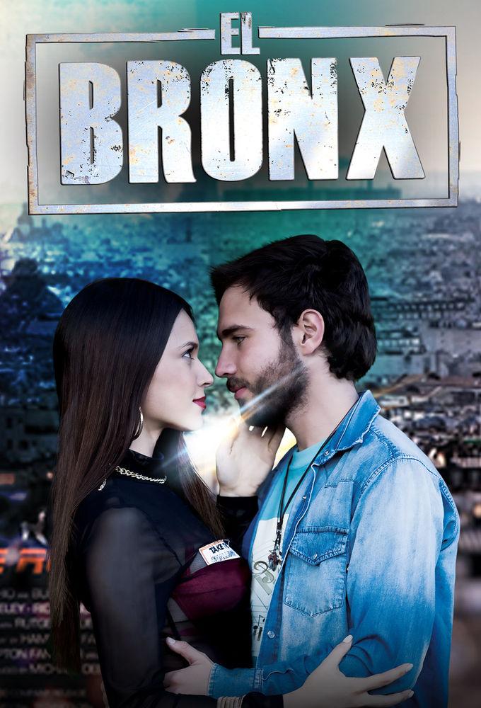 El Bronx: One Way Out