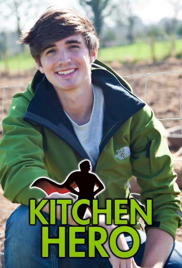 Kitchen Hero