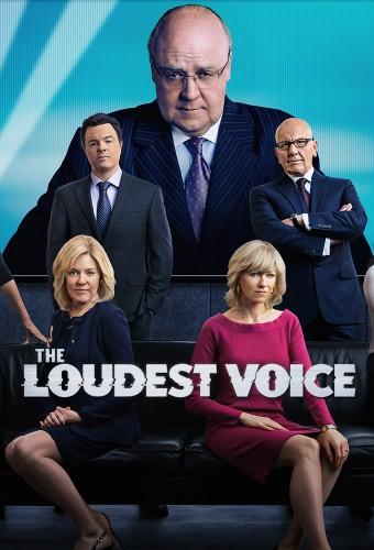 The Loudest Voice - Sesso e potere