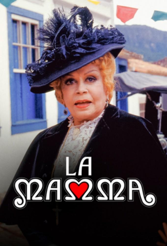 La Mamma