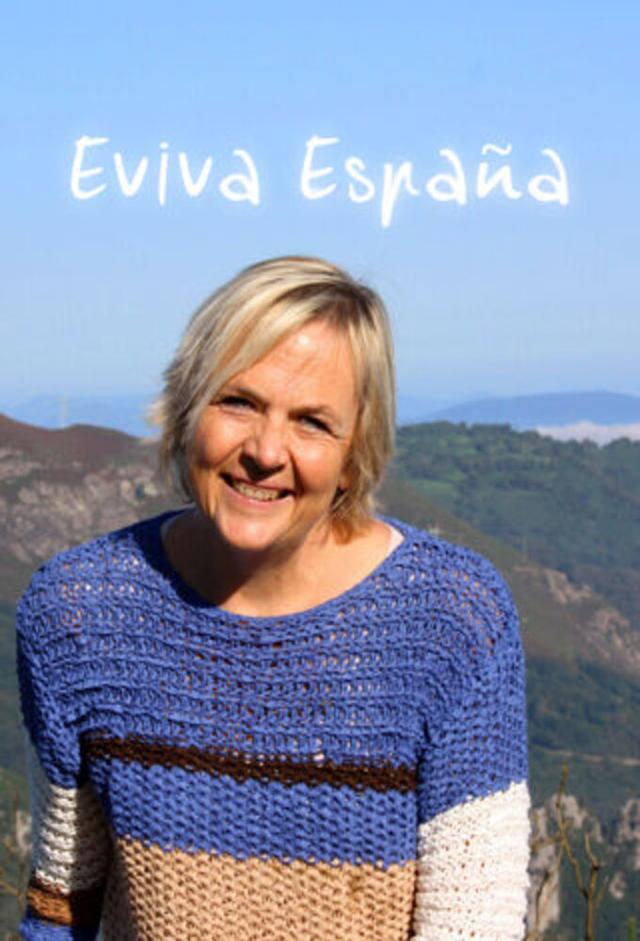 Eviva España