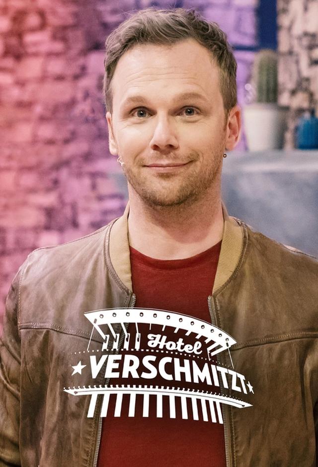 Hotel Verschmitzt