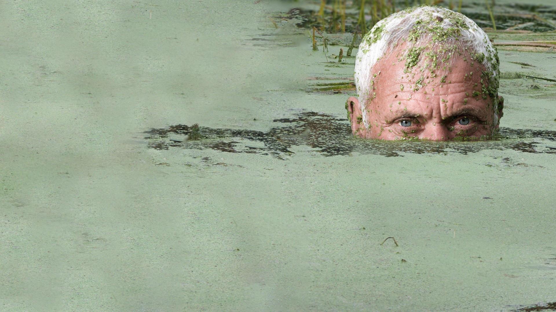 Dark Waters mit Jeremy Wade