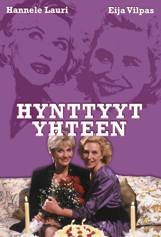 Hynttyyt yhteen