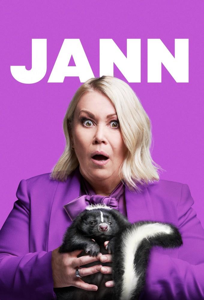 Jann