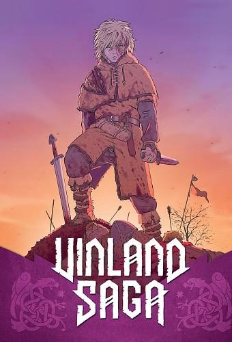 Vinland Saga