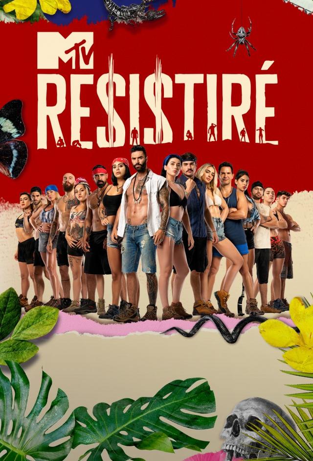 Resistiré